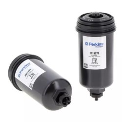 KIT FILTRE A GASOIL MO K006 HIFI FILTER