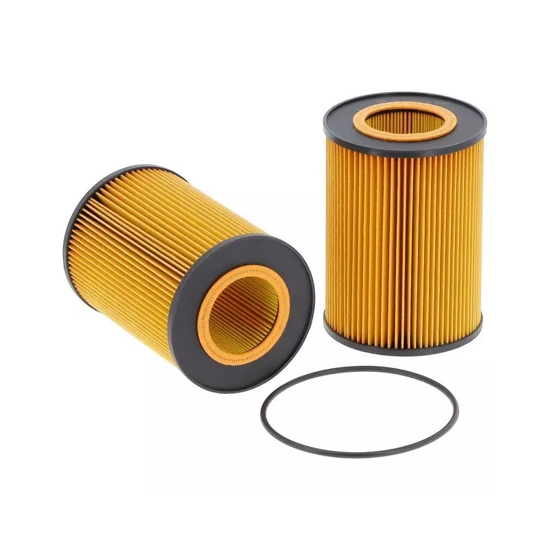 FILTRE A HUILE SO 11051 HIFI FILTER