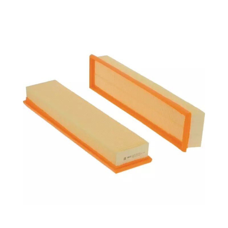 FILTRE HABITACLE SC 50010 HIFI FILTER