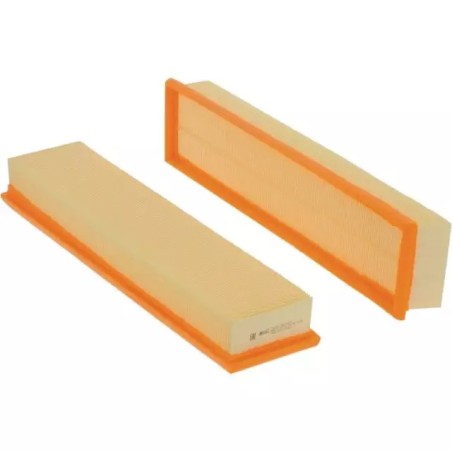 FILTRE HABITACLE SC 50010 HIFI FILTER