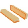 FILTRE HABITACLE SC 50010 HIFI FILTER