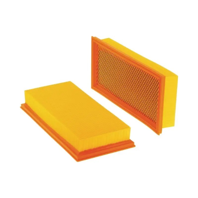 FILTRE HABITACLE SC 50015 HIFI FILTER