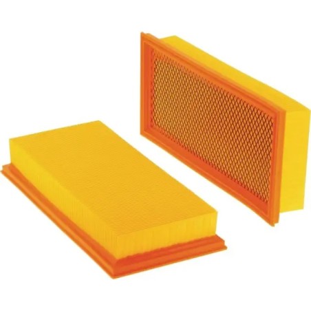 FILTRE HABITACLE SC 50015 HIFI FILTER