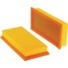 FILTRE HABITACLE SC 50015 HIFI FILTER