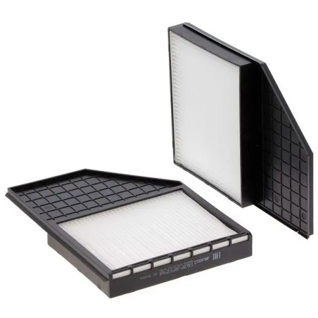 FILTRE HABITACLE SC 50332 HIFI FILTER