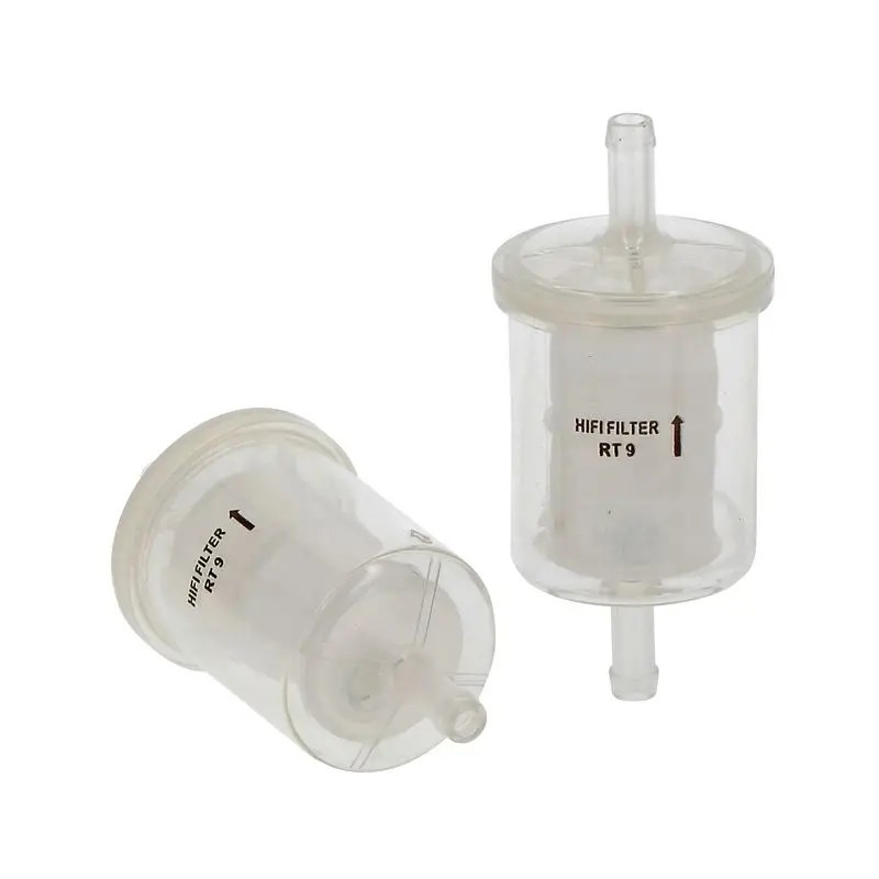 FILTRE A CARBURANT RT 9 HIFI FILTER