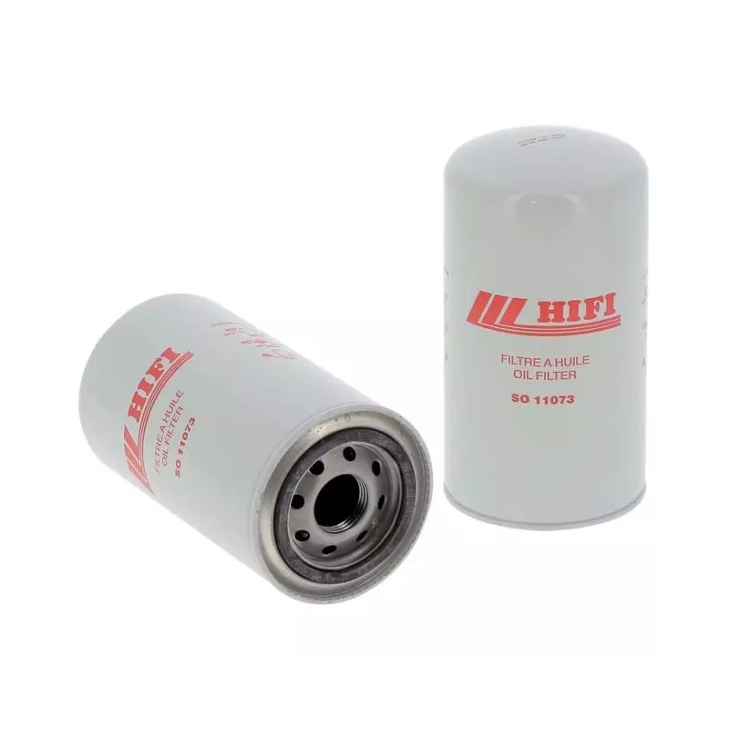 FILTRE A HUILE SO 11073 HIFI FILTER