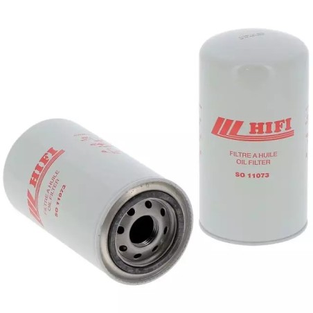 FILTRE A HUILE SO 11073 HIFI FILTER