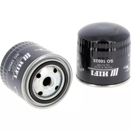 FILTRE A HUILE SO 10025 HIFI FILTER