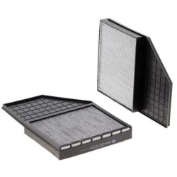 FILTRE HABITACLE SC 50332 CA HIFI FILTER