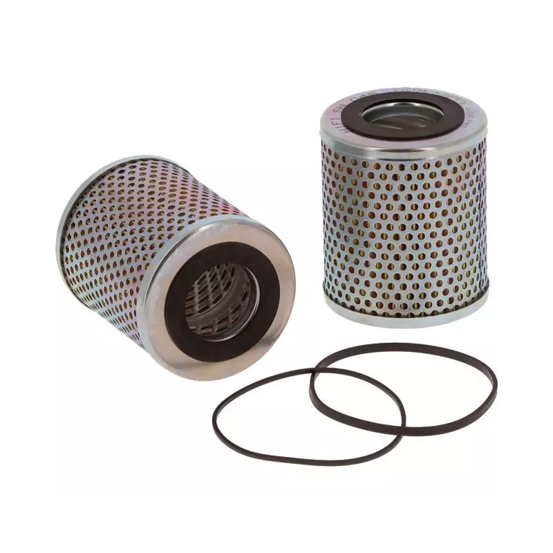 FILTRE A GASOIL SN 045 HIFI FILTER