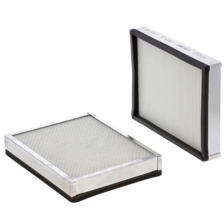 FILTRE HABITACLE SC 50340 HIFI FILTER
