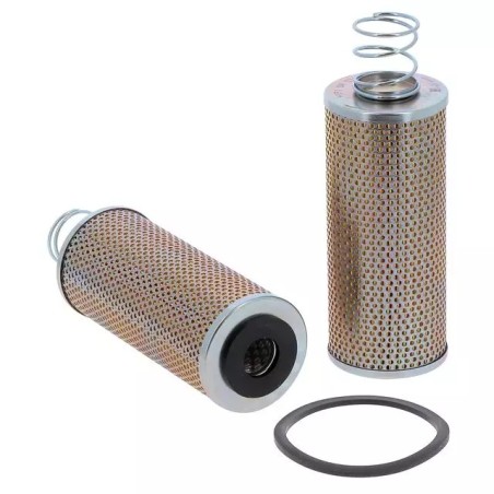 FILTRE A GASOIL SN 010 HIFI FILTER