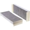FILTRE HABITACLE SC 50034 CA HIFI FILTER