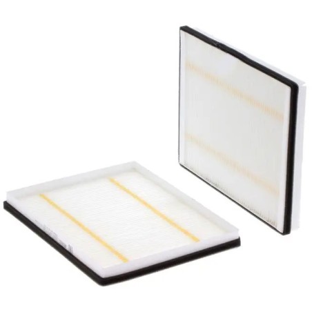 FILTRE HABITACLE SC 50346 HIFI FILTER
