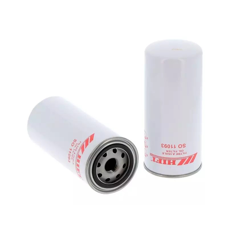 FILTRE A HUILE SO 11093 HIFI FILTER