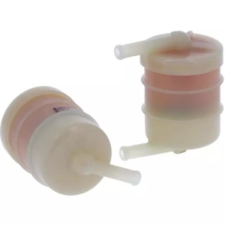 FILTRE A GASOIL SN 20004 HIFI FILTER