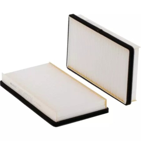 FILTRE HABITACLE SC 50066 HIFI FILTER