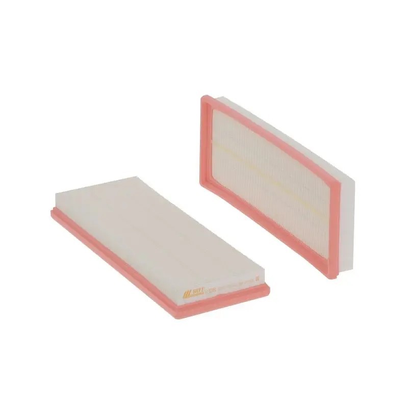 FILTRE HABITACLE SC 50351 HIFI FILTER