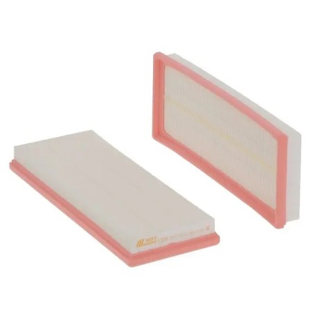FILTRE HABITACLE SC 50351 HIFI FILTER