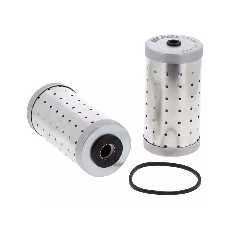 FILTRE A GASOIL SN 037 HIFI FILTER