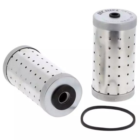 FILTRE A GASOIL SN 037 HIFI FILTER