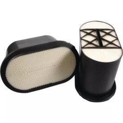 FILTRE A AIR SA 16804 HIFI FILTER