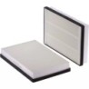 FILTRE HABITACLE SC 50134 HIFI FILTER