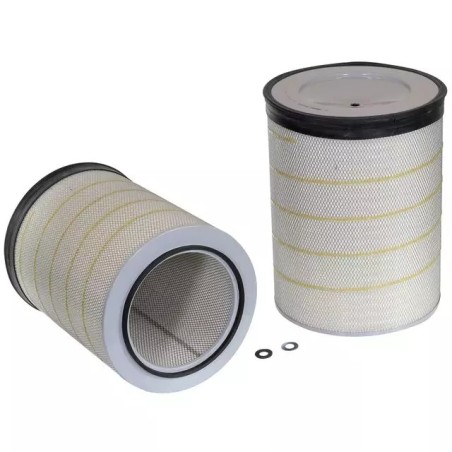 FILTRE A AIR SA 10849 HIFI FILTER