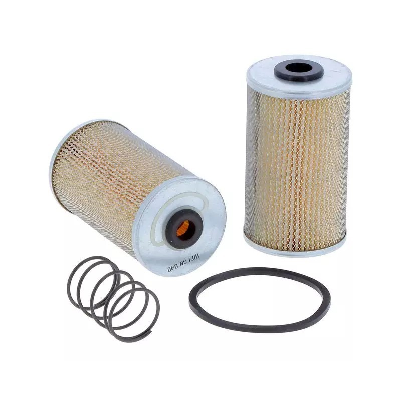 FILTRE A GASOIL SN 040 HIFI FILTER