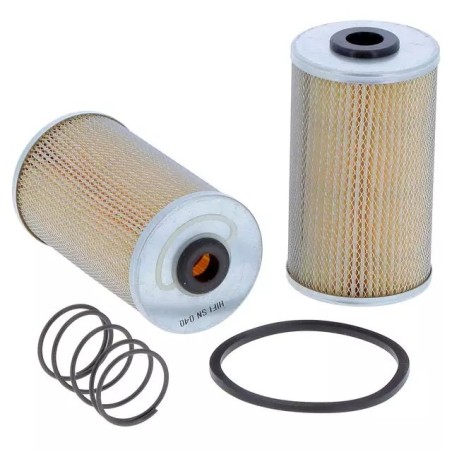 FILTRE A GASOIL SN 040 HIFI FILTER
