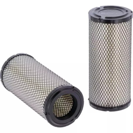 FILTRE A AIR SA 17250 HIFI FILTER