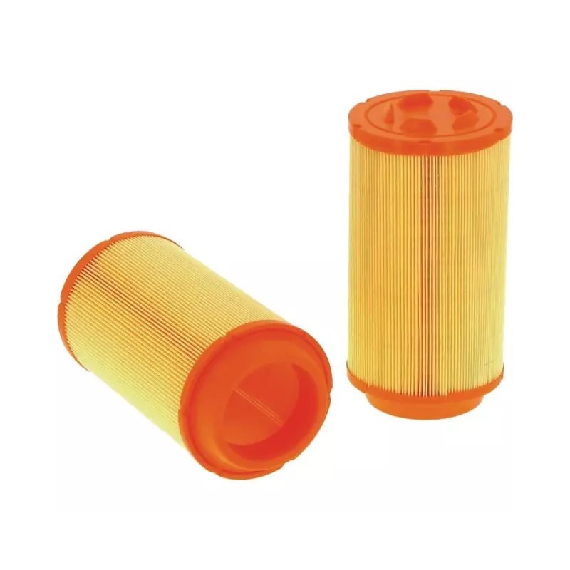 FILTRE HABITACLE CATEGORIE 2 SC 50141 HIFI FILTER