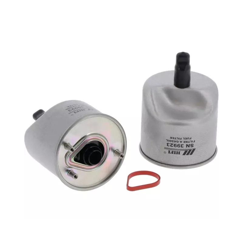 FILTRE A GASOIL SN 39923 HIFI FILTER