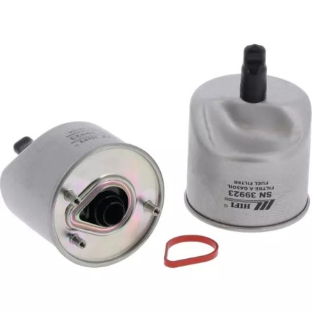 FILTRE A GASOIL SN 39923 HIFI FILTER