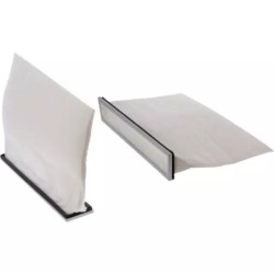 FILTRE HABITACLE SC 50164 HIFI FILTER