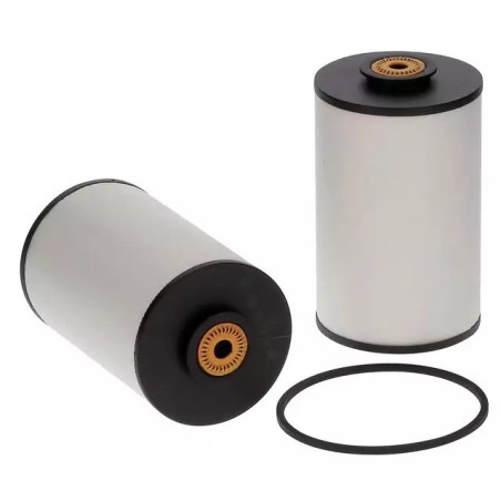 FILTRE A GASOIL SN 066 HIFI FILTER