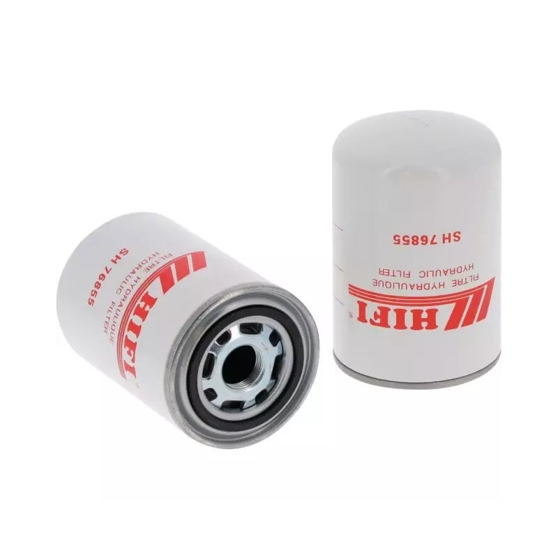 FILTRE HYDRAULIQUE SH 76855 HIFI FILTER