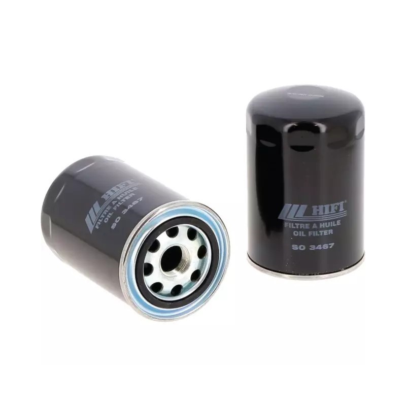 FILTRE A HUILE SO 3467 HIFI FILTER