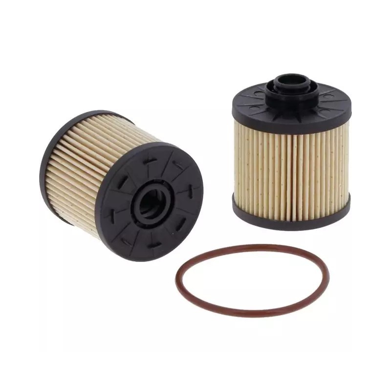 FILTRE A GASOIL SN 39925 HIFI FILTER