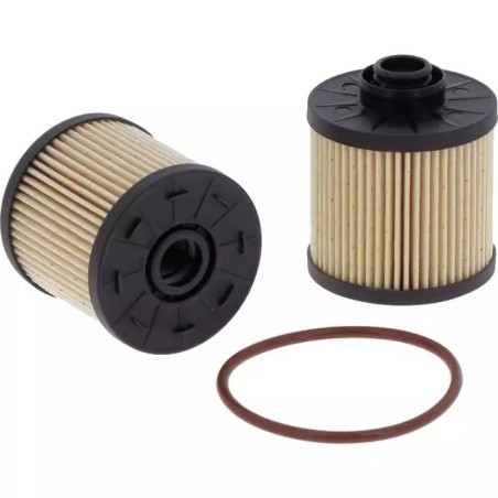 FILTRE A GASOIL SN 39925 HIFI FILTER