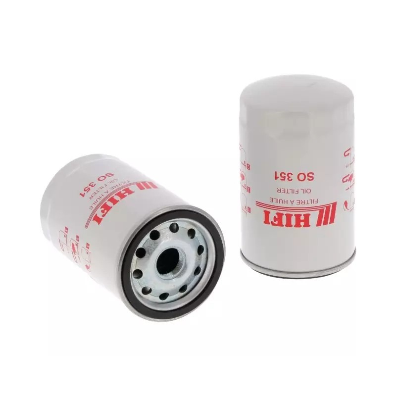 FILTRE A HUILE SO 351 HIFI FILTER