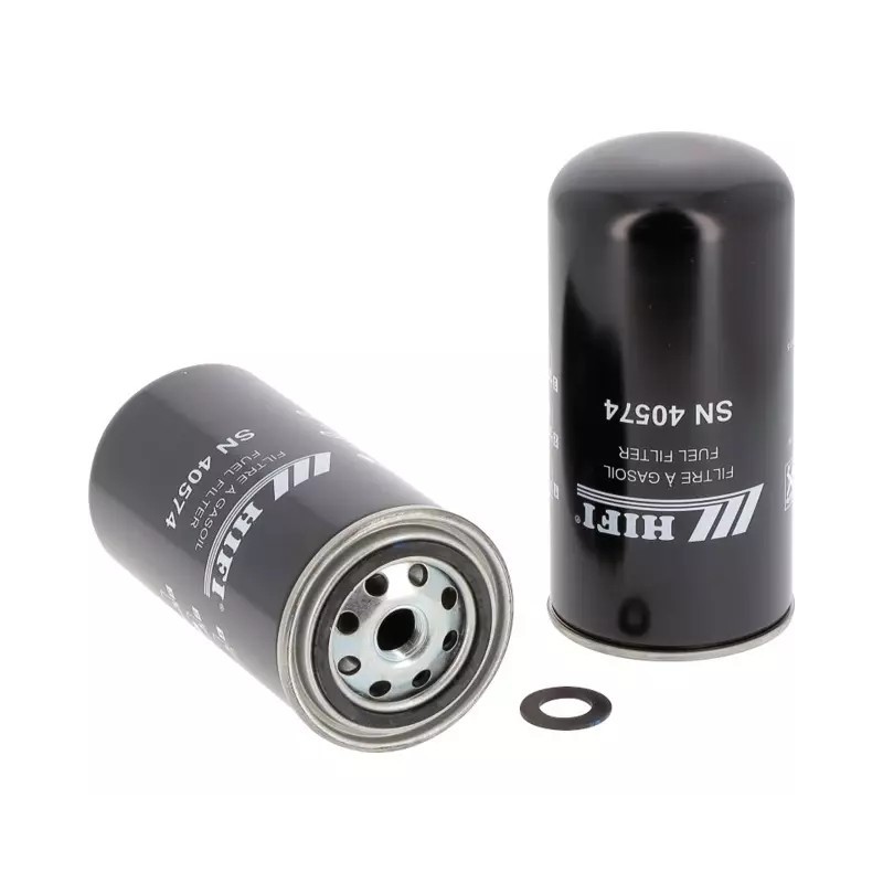 FILTRE A GASOIL SN 40574 HIFI FILTER