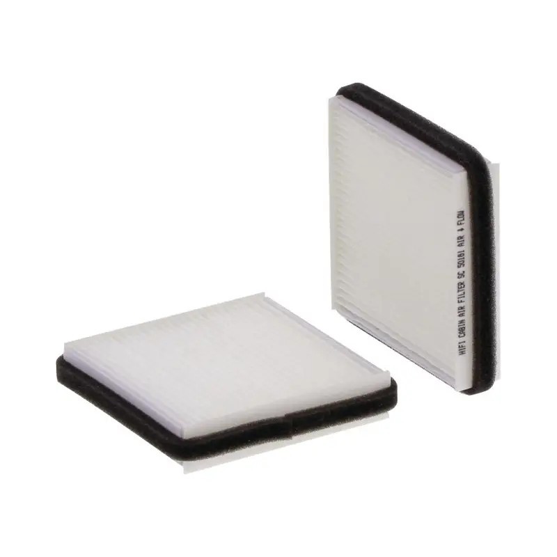 FILTRE HABITACLE SC 50181 HIFI FILTER