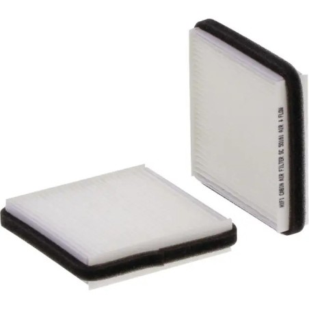 FILTRE HABITACLE SC 50181 HIFI FILTER