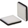 FILTRE HABITACLE SC 50181 HIFI FILTER