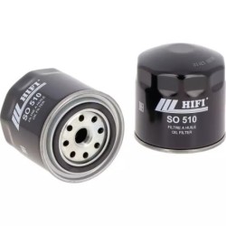 FILTRE A HUILE SO 510 HIFI FILTER