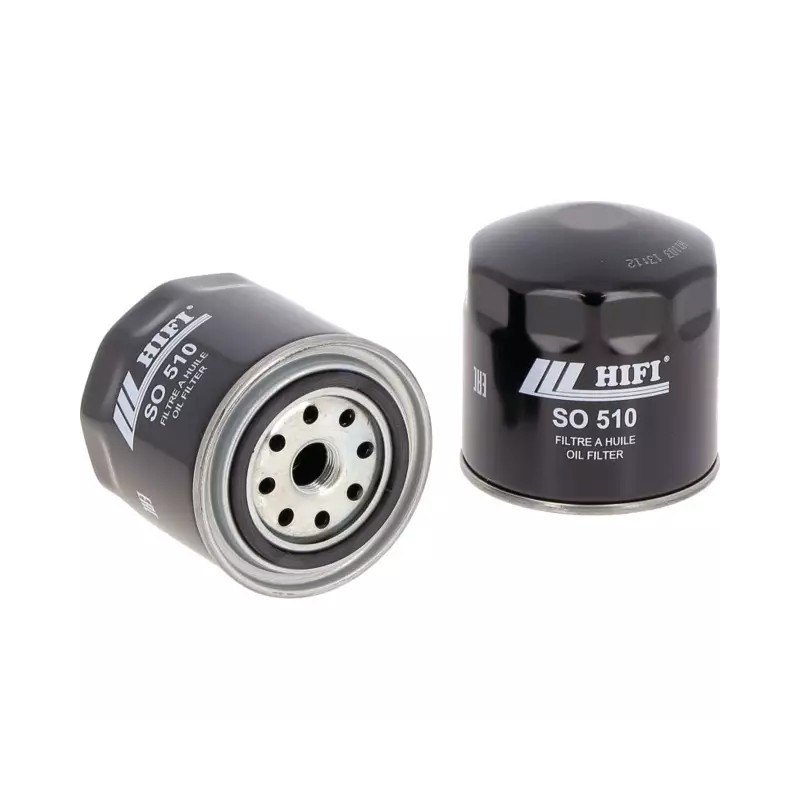 FILTRE A HUILE SO 510 HIFI FILTER