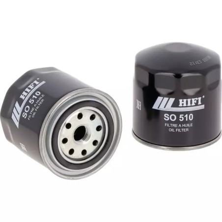 FILTRE A HUILE SO 510 HIFI FILTER