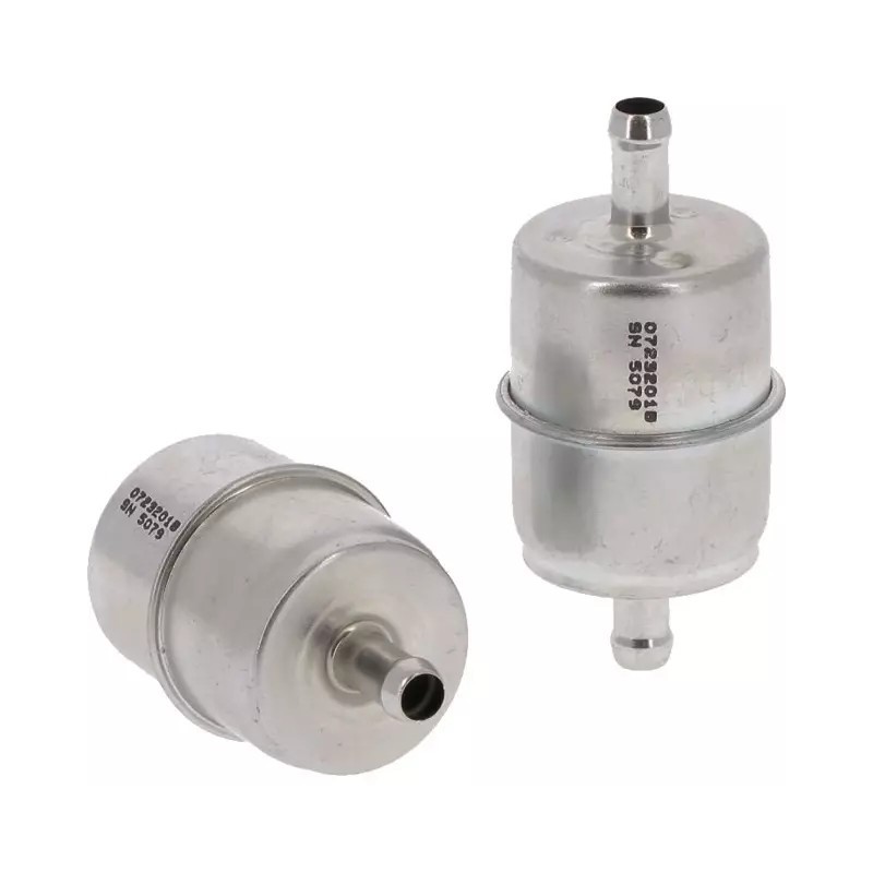 FILTRE A GASOIL SN 5079 HIFI FILTER